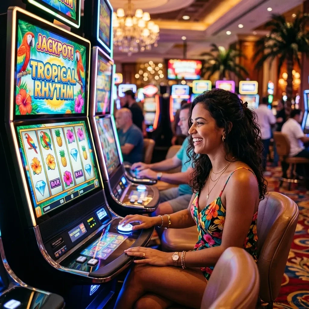 Coleção Premium de Slots Gongfupg - NetEnt, Pragmatic Play, Evolution
